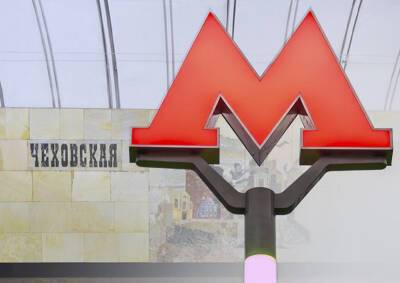 В московском метро неизвестный избил пассажира пистолетом - mskgazeta.ru - Москва