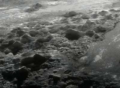 Элиас Готье - Космический зонд запечатлел с орбиты горы на Плутоне - actualnews.org