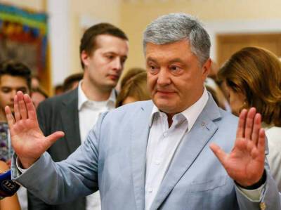 Петр Порошенко - Богдан Безпалько - Политолог назвал причины, почему Порошенко вернулся на Украину - news-front.info - Россия - Украина