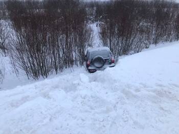 Водитель умер на трассе в Вологодском районе - vologda-poisk.ru - район Вологодский