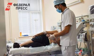 В Челябинской области побит рекорд по смертности за 4 года - fedpress.ru - Челябинская обл.