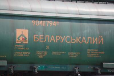 Латвийские ведомства и частные перевозчики не видят возможностей для удобрений из Беларуси - obzor.lt - Россия - Китай - США - Белоруссия - Литва - Латвия