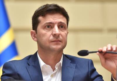 Владимир Зеленский - Владимир Путин - Дмитрий Песков - Джо Байден - «Нет смысла»: Путин отказался от совместного саммита с Байденом и Зеленским - sharij.net - Россия - США - Украина - Киев