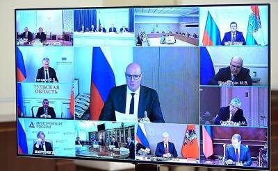 В.Путин - Совместное заседание Государственного Совета и Совета по науке и образованию - kremlin.ru - Россия