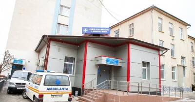 В Молдавии больницы переполнены детьми с тяжелой формой коронавируса, мест нет - eadaily - Молдавия - Кишинев - Covid-19