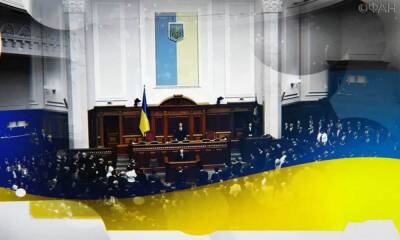 На Украине вступили в силу новые положения закона о земле - gubdaily.ru - Украина - Киевская обл.