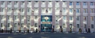 Начальник Пролетарского округа Тулы оштрафован на 5 тысяч рублей - runews24.ru - Тула - Тульская обл.
