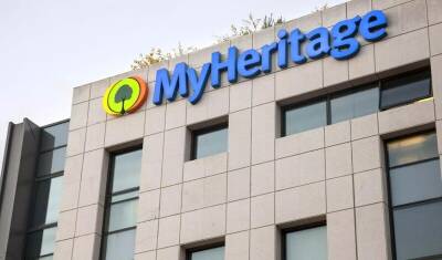 Сервис ДНК-тестов MyHeritage оштрафован на 1,5 млн рублей - newizv.ru - Россия
