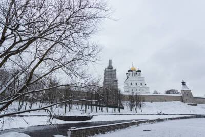 Метель обещают синоптики жителям Псковской области 18 января - mk-pskov.ru - Псковская обл. - Псков