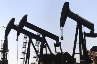 Нефть выросла до трехлетнего максимума: причины - epravda.com.ua - Россия - США - state Texas - Украина - Ливия - с. 2018 Года