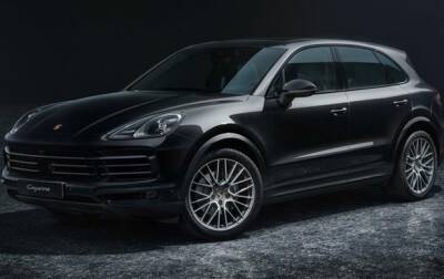 Porsche - Porsche представил три модели нового автомобиля - korrespondent.net - Украина - Германия