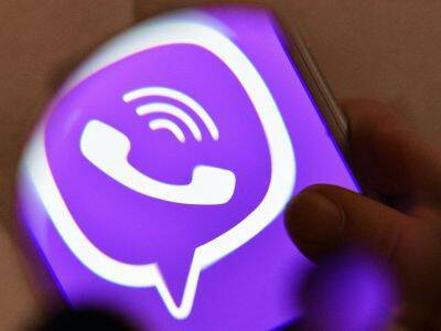 Компании Viber и Likee вслед за Apple завели личные кабинеты на сайте РКН в рамках закона о "приземлении" - kasparov.ru - Россия