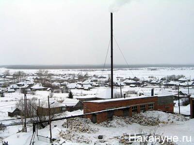 В МЧС отрицают взрыв котельной в уральском поселке - nakanune.ru - Свердловская обл.