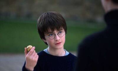Гарри Поттер - Джоан Роулинг - В США хотят снять «Гарри Поттера» с небинарными и трансгендерными актерами - actualnews.org - США