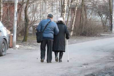 Ирина Сивакова - Названа еще одна категория пенсионеров, которых оставят без индексации на 8,6% в 2022 году - abnews.ru