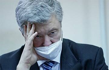 Петр Порошенко - Игорь Головань - Порошенко задремал во время заседания суда - charter97.org - Киев - Белоруссия