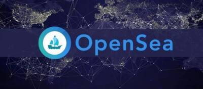 Месячный объем торгов OpenSea впервые превысил $3,5 млрд - altcoin.info