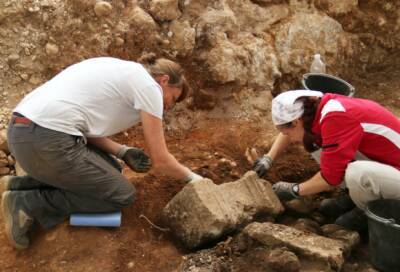 Элиас Готье - В Египте археологи обнаружили гробницу с десятками хорошо сохранившихся мумий - actualnews.org - Египет
