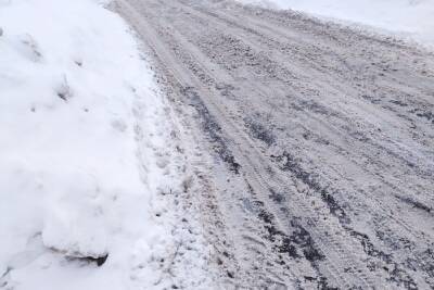 Власти Ижевска опубликовали график вывоза снега с улиц с 17 по 19 января - izhevsk.mk.ru - Ижевск
