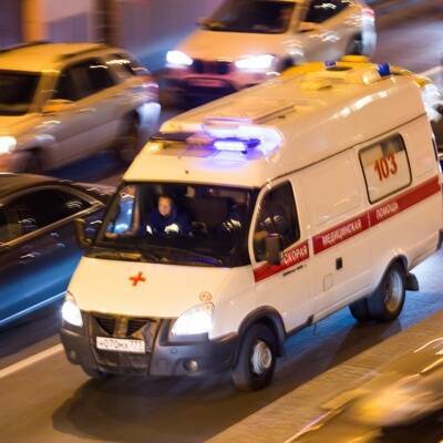 Москвичей предупредили о росте нагрузки на горячую линию для вызова врача - radiomayak.ru - Москва