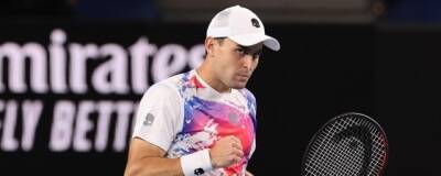 Аслан Карацев - Карацев вышел во второй круг Australian Open - runews24.ru - Россия - Австралия