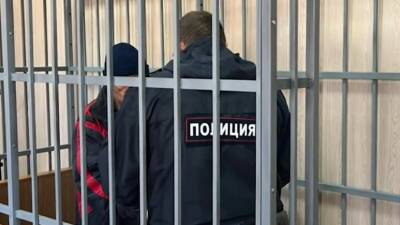 Обвиняемый в убийстве полуторагодовалого ребёнка в Кисловодске арестован — видео - russian.rt.com - Кисловодск