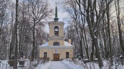 Пензенцы восстановят могилы земляков в Санкт-Петербурге - penzainform.ru - Ленинградская обл. - Санкт-Петербург - Пензенская обл. - Пенза