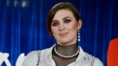 Анна Дзюба - Анна Корсун - Украинская певица Maruv решила покинуть сцену - 5-tv.ru - Украина - Киев
