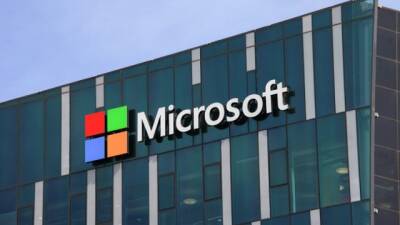 Microsoft розслідує хакерські атаки на держсайти в Україні - hubs.ua - Украина - Microsoft