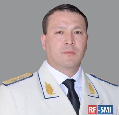 Самат Абиш - Тимур Кулибаев - Племянник Назарбаева, наконец официально снят с поста замглавы КНБ - rf-smi.ru
