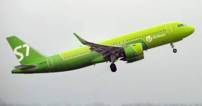 Суд оштрафовал авиакомпанию S7 Airlines за овербукинг - ren.tv - Сочи - Новосибирск - Петропавловск-Камчатский