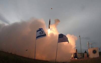 Израиль испытал «один из самых мощных видов оружия в мире»: ядерная сделка на кону - eadaily.com - США - Израиль - Иран - Тегеран