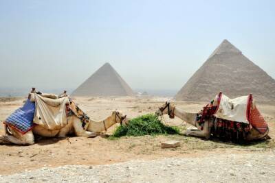 Россиян предупредили о подорожании путевок в Египет на майские праздники - abnews.ru - Египет