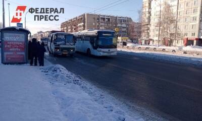 Власти Кемерова определили перевозчика для 8 маршрутов - fedpress.ru - Кемерово - Кузбасс