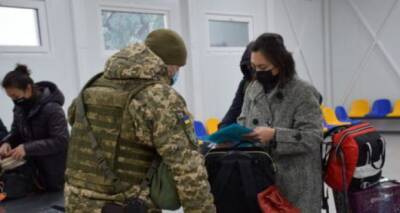 Что можно и что нельзя перевозить через КПВВ «Станица Луганская» - cxid.info