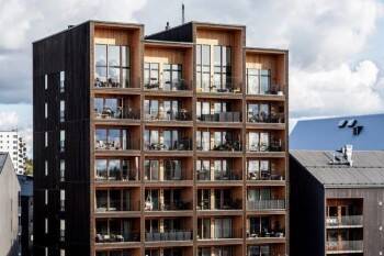 В этом году в России появятся первые деревянные многоэтажки - vologda-poisk.ru - Австрия - Россия - Англия - Австралия - Германия - Франция - Канада - Вологодская обл. - Сокол