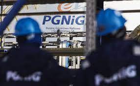 Павел Маевский - «Газпром» потребовал в суде повысить цену на газ для Польши - obzor.lt - Польша - Варшава
