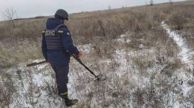 На Донбассе мирный житель взорвался на гранате - ru.slovoidilo.ua - Украина - Киев - Запорожье - район Покровский - Донецкая обл.