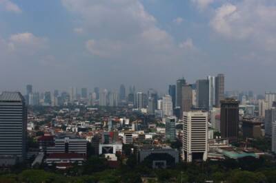Джоко Видодо - Мира Городов - Власти Индонезии одобрили законопроект о переносе столицы - aif.ru - Индонезия - Джакарта