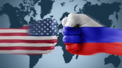 Сергей Смирнов - США пытаются выставить Россию “мировым злодеем” – эксперт - newzfeed.ru - Москва - Россия - США - Украина - Вашингтон - Белоруссия