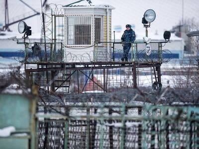 Комиссия ФСИН не признает право на освобождение по болезни даже своего экс-руководства - kasparov.ru - Крым - Симферополь