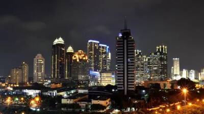 Джоко Видодо - Индонезия определилась с новой столицей вместо Джакарты и потратит на это почти $32 млрд - ukrpost.biz - Индонезия - Джакарта