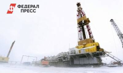 «Роснефть» внедрила уникальную технологию горизонтального бурения - fedpress.ru - Москва