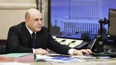 Михаил Мишустин - Мишустин заявил о стремительном распространении «омикрона» по всему миру - russian.rt.com - Россия - США