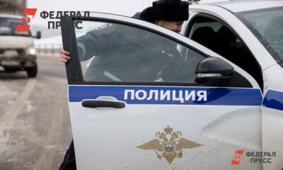 В Красноярске грузовик протаранил автобус: есть пострадавшие - fedpress.ru - Красноярский край - Уфа - Красноярск - Самара - Самарская обл.