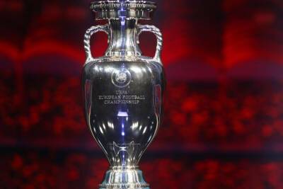 Россия может подать заявку на проведение чемпионата Европы по футболу - sport.ru - Россия - Германия