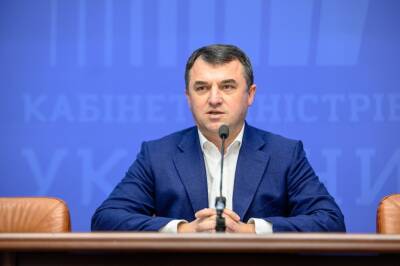 Суд вернул протокол на главу НКРЭКУ, в НАПК отрицают получение документов - ru.slovoidilo.ua - Украина - Киев