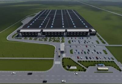Австрийская компания Head построит завод в Виннице - facenews.ua - Австрия - Китай - Украина - Болгария - Чехия - Винница