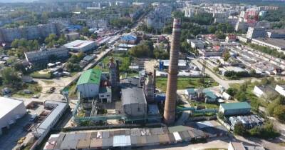 Для модернизации ТЭЦ необходимо около $900 млн, — "Нафтогаз Тепло" - dsnews.ua - Украина - Дания