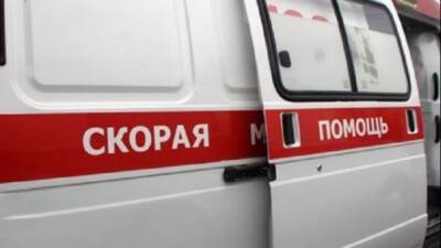В Тольятти иномарка сбила пешехода - usedcars.ru - Тольятти